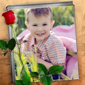 Meet your Posher, Kim